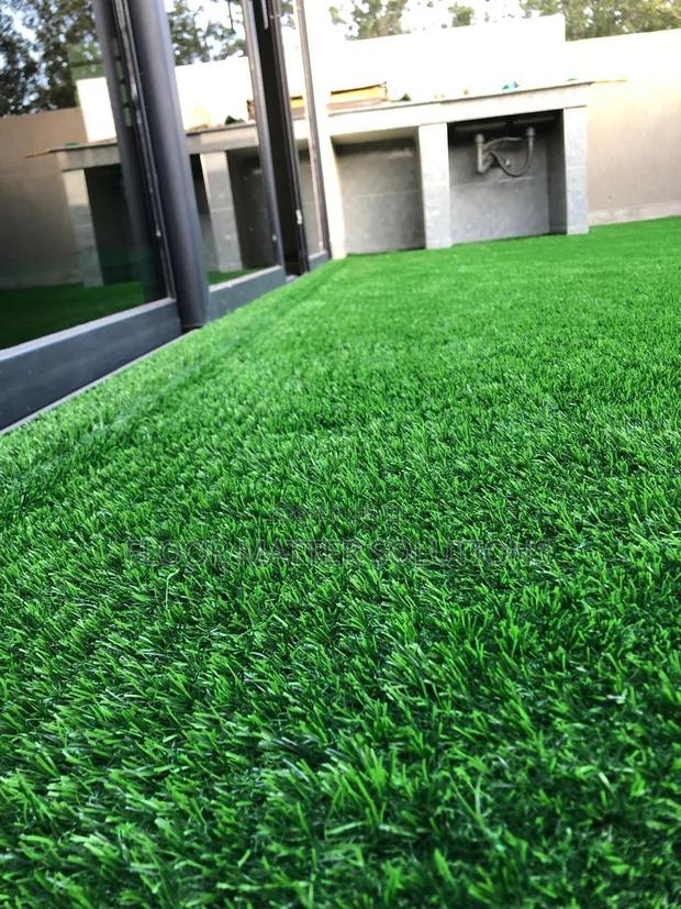 50 MM Premium Artificial Grass - thumbnail 5