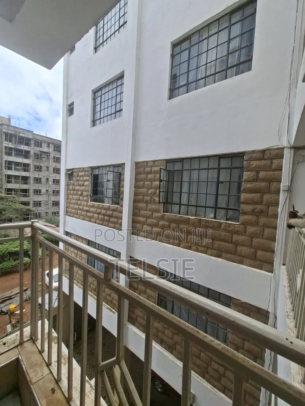 2bdrm Apartment in Aliance, Thogoto for rent