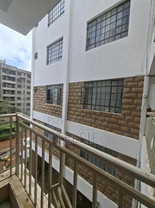 2bdrm Apartment in Aliance, Thogoto for rent