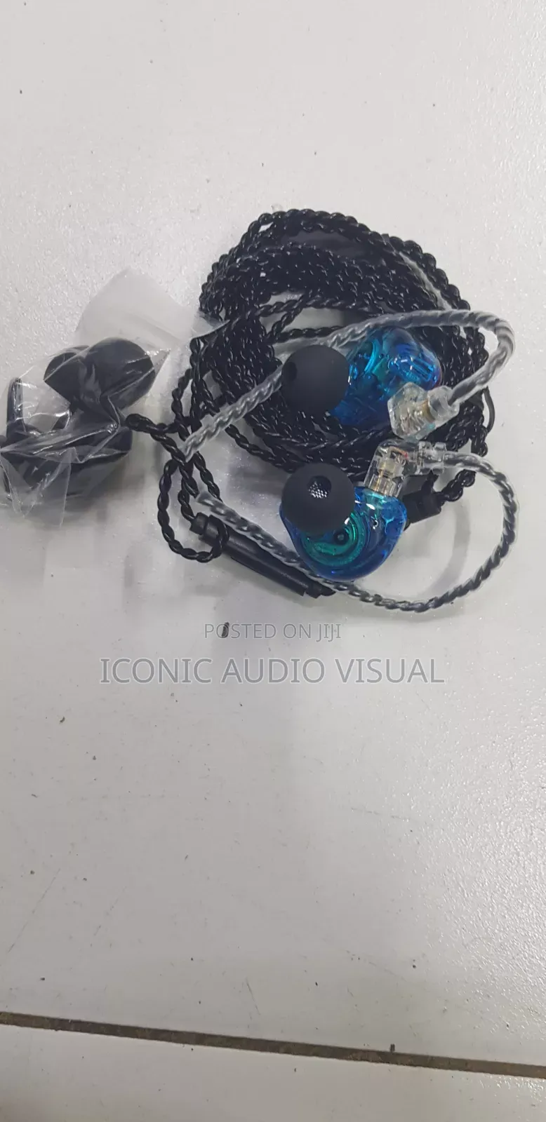In Ear Monitor