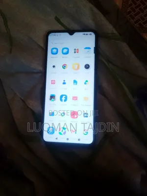 Realme GT3 128 GB Black