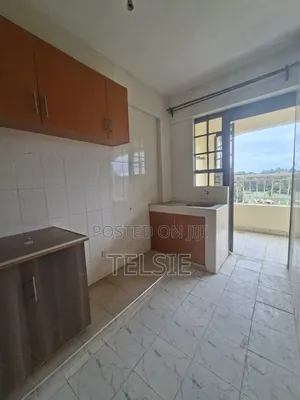 2bdrm Apartment in Aliance, Thogoto for rent
