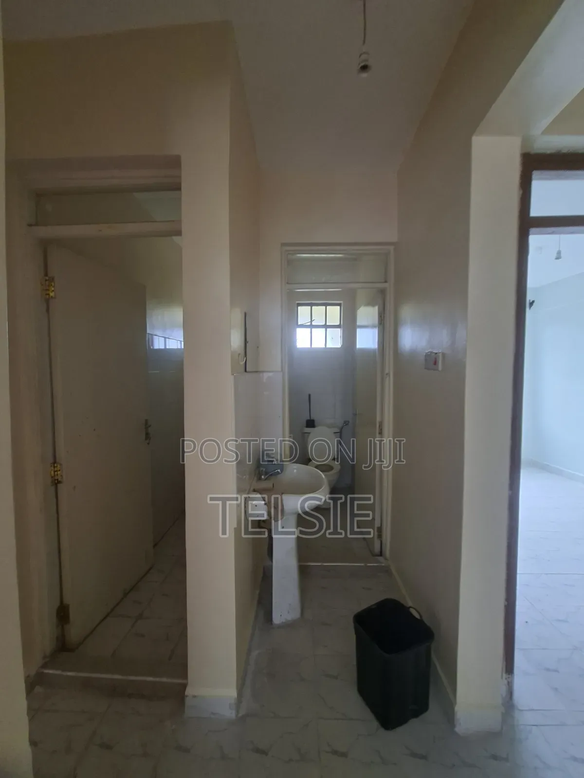 2bdrm Apartment in Aliance, Thogoto for rent
