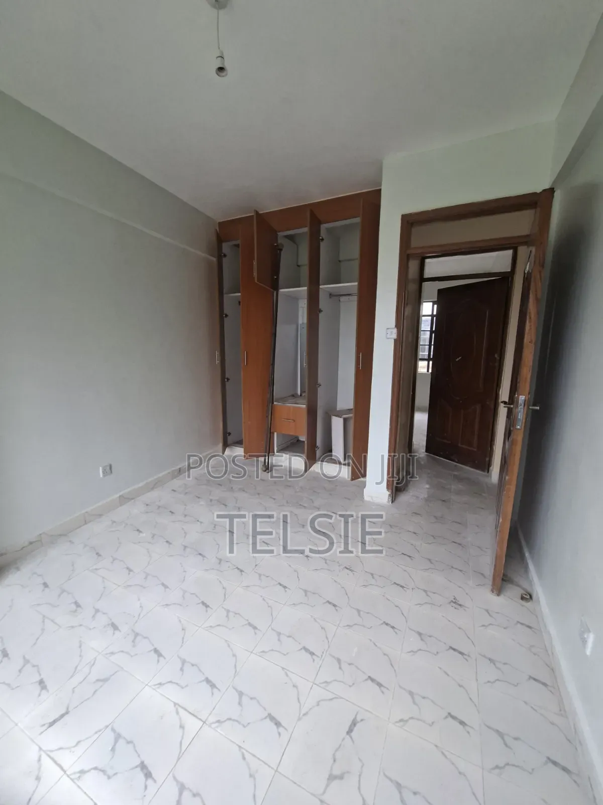 2bdrm Apartment in Aliance, Thogoto for rent