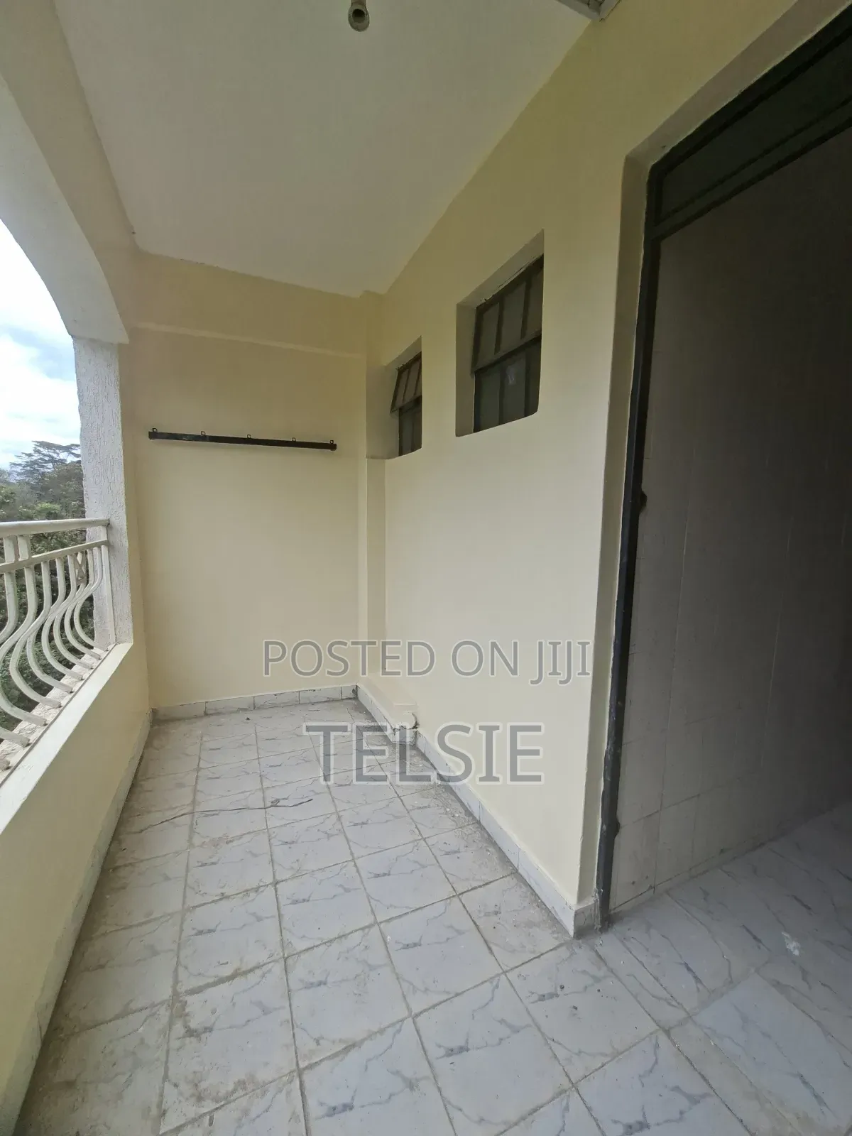 2bdrm Apartment in Aliance, Thogoto for rent
