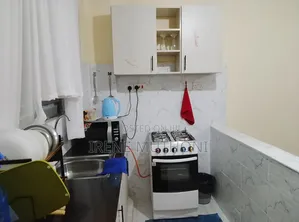 Skyline Apartments AirBnB House 2C