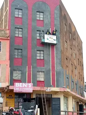 Renting Out Manual Cranes