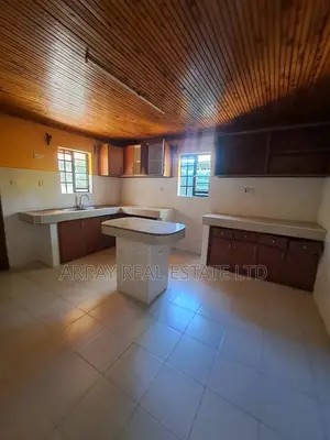 3bdrm Bungalow in Karen C for rent