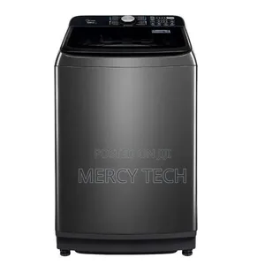 Midea 16kg Fully Automatic Washing Machine
