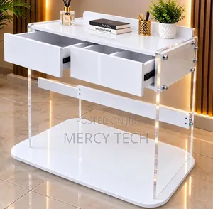 Executive 1.2meter Imported Office Desk