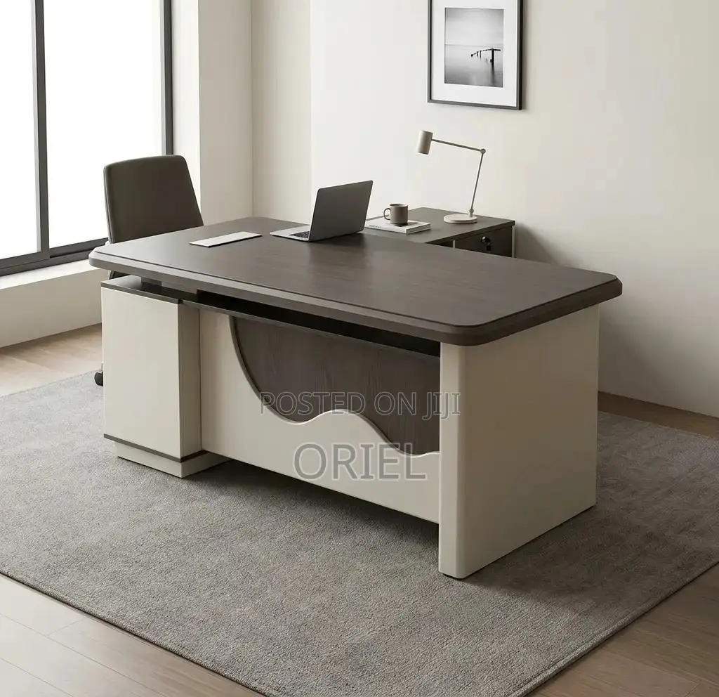 1.6M Office Table : Executive Imported Office Table