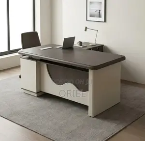 1.6M Office Table : Executive Imported Office Table