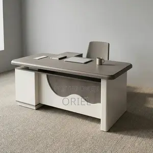 1.6M Office Table : Executive Imported Office Table