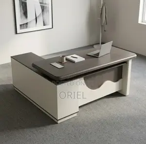 1.6M Office Table : Executive Imported Office Table