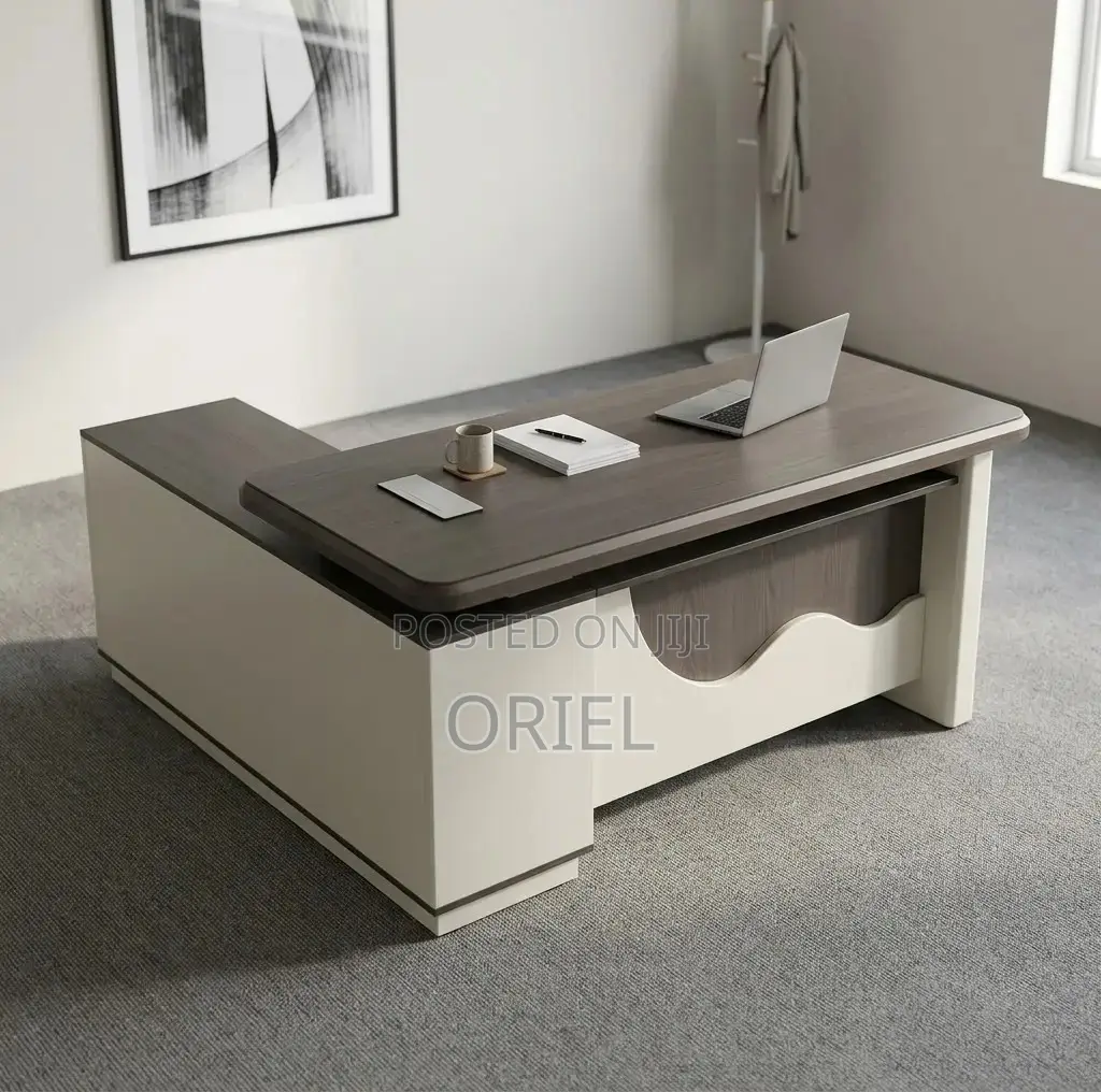 1.6M Office Table : Executive Imported Office Table
