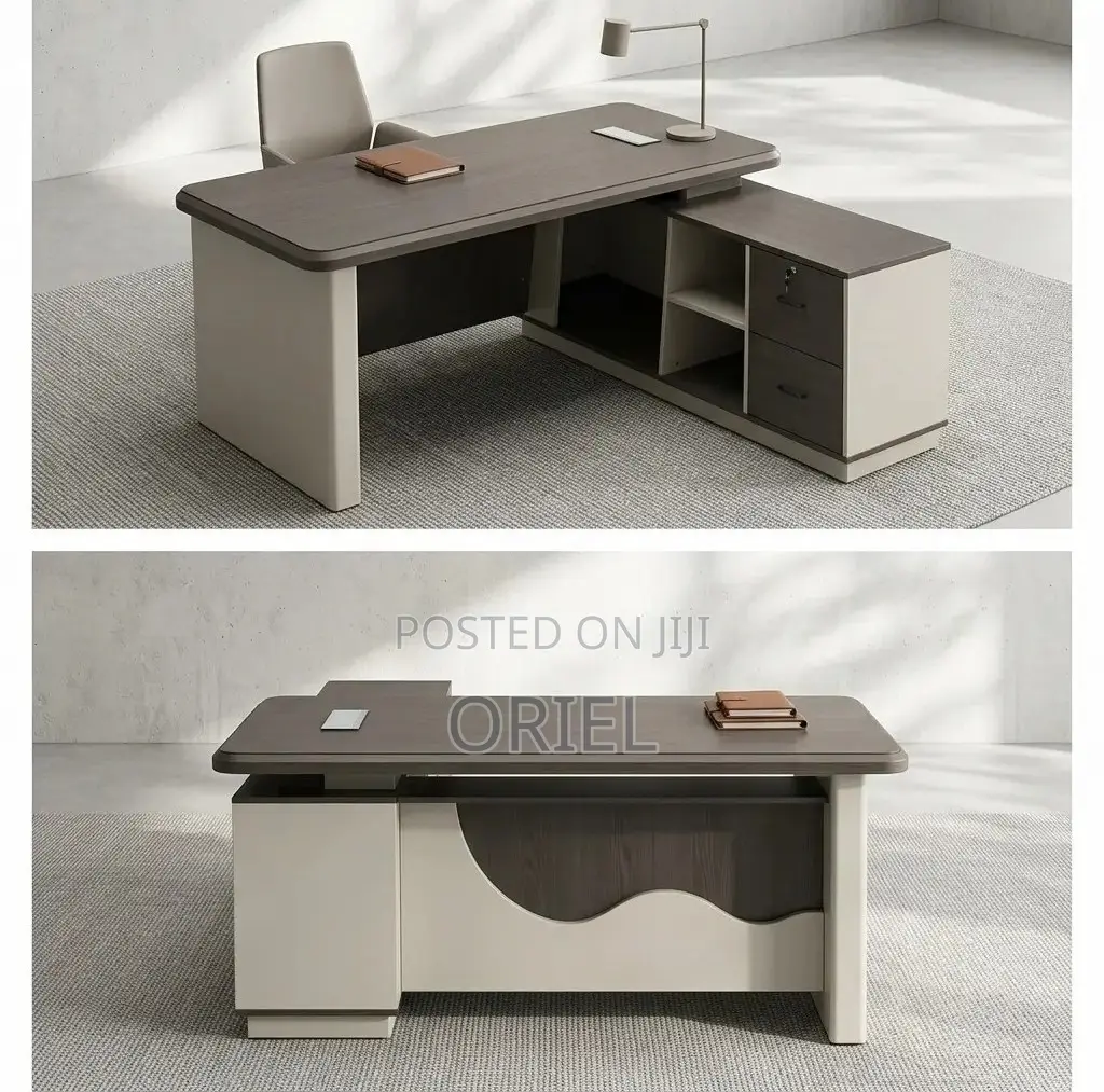 1.6M Office Table : Executive Imported Office Table
