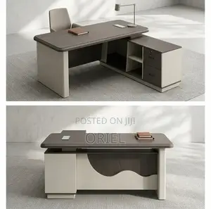 1.6M Office Table : Executive Imported Office Table