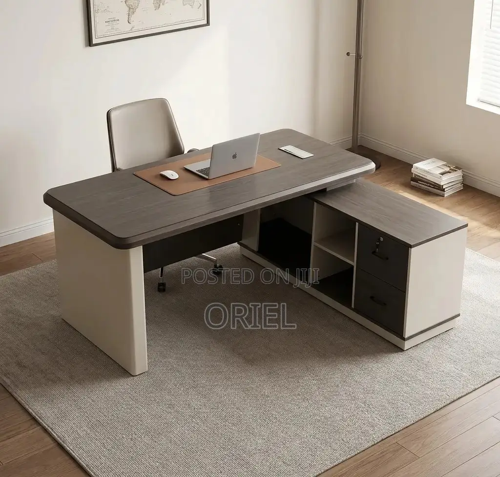 1.6M Office Table : Executive Imported Office Table