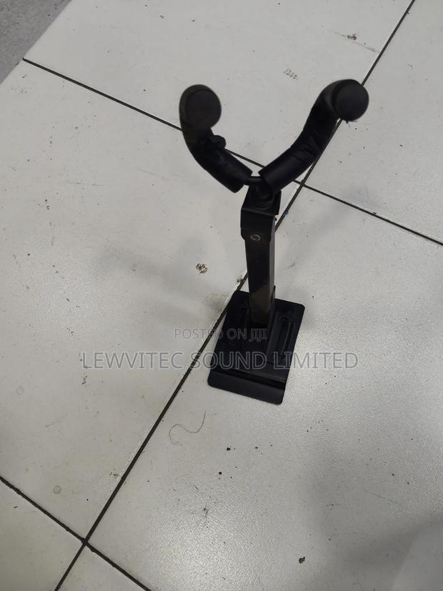 Guitar Stand Holder - thumbnail 2