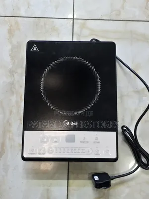 Midea Single Induction Cooker 2100w