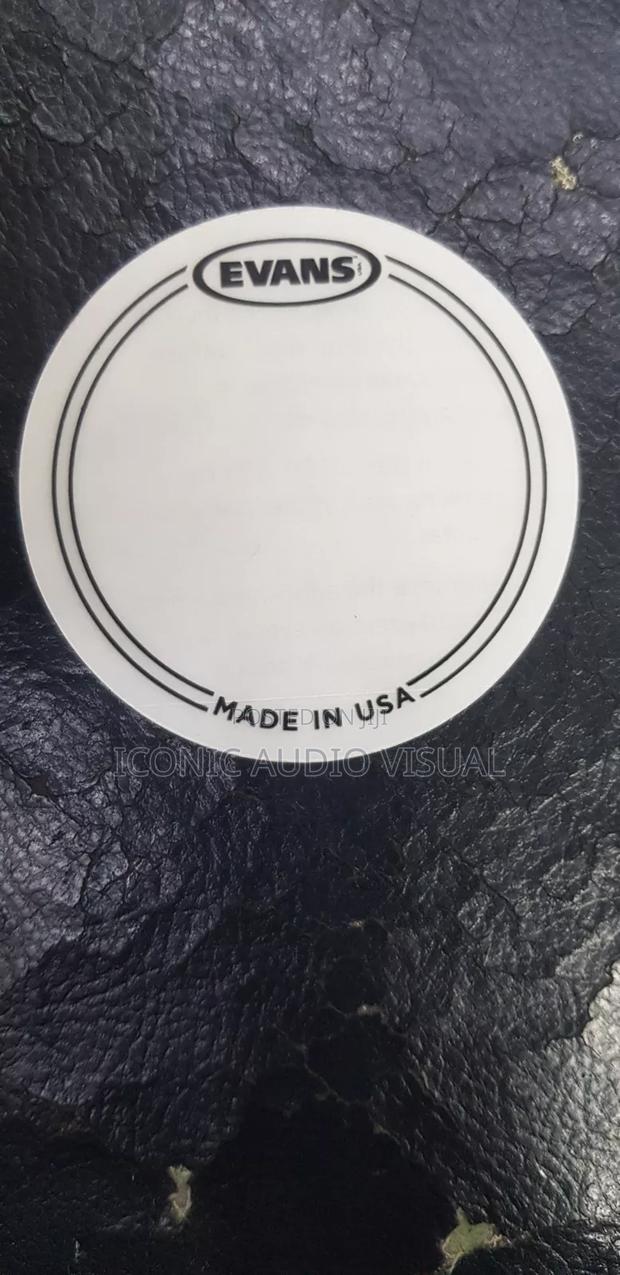 Kick Pedal Patch - main view