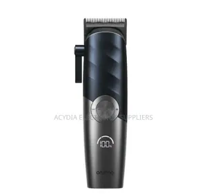 Oraimo SmartClipper Pro Max Professional Hair Clipper