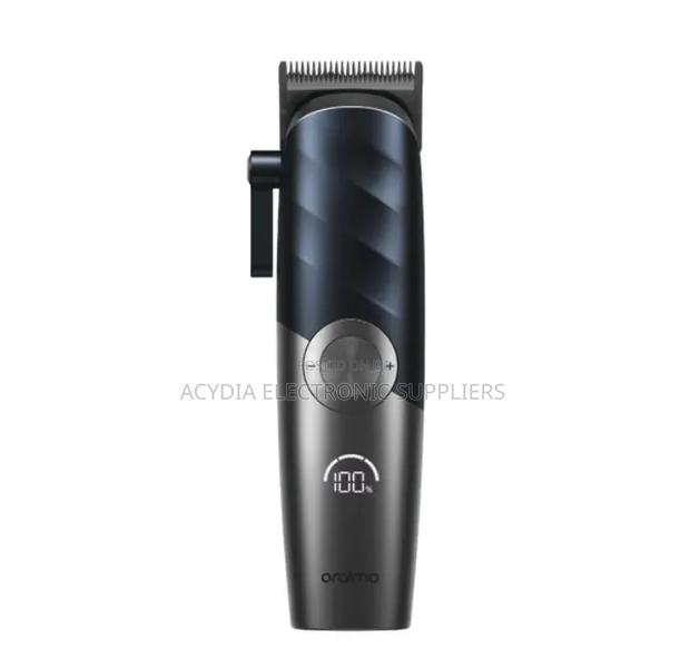 Oraimo SmartClipper Pro Max Professional Hair Clipper