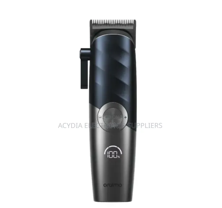 Oraimo SmartClipper Pro Max Professional Hair Clipper