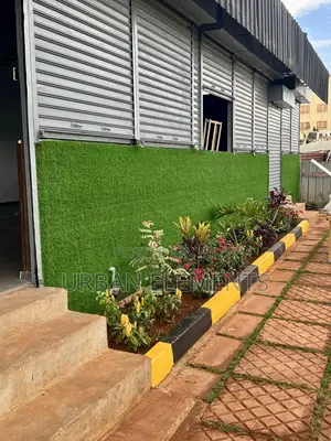 15mm Artificial Grass Carpet Full Roll 2mx25m