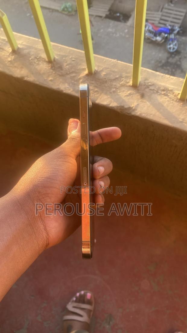 Apple iPhone 12 Pro Max 256 GB White - thumbnail 2