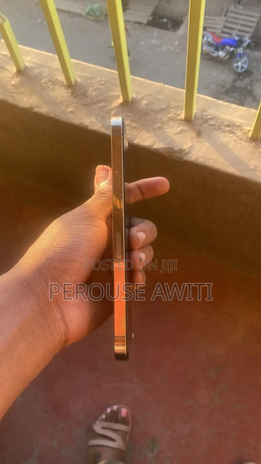 Apple iPhone 12 Pro Max 256 GB White