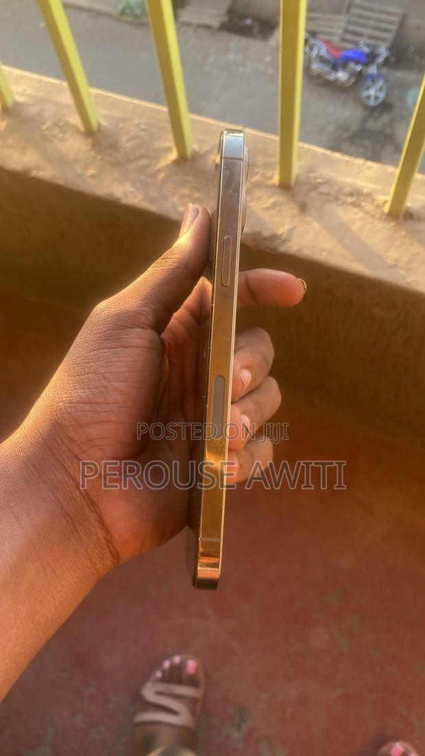 Apple iPhone 12 Pro Max 256 GB White - thumbnail 4