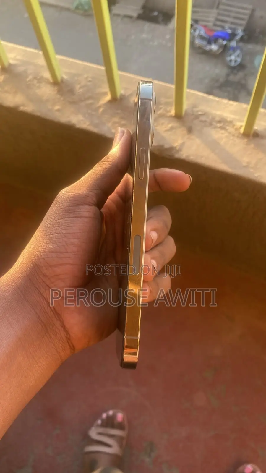 Apple iPhone 12 Pro Max 256 GB White