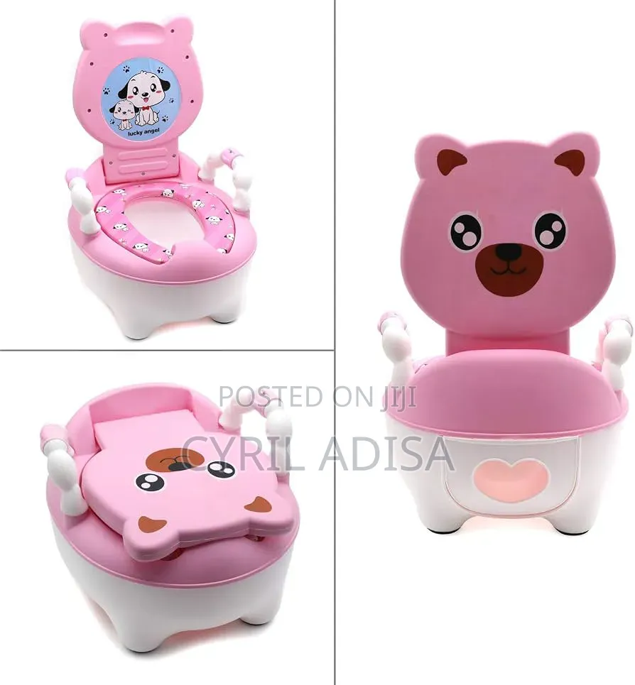 Portable Baby Training Potty