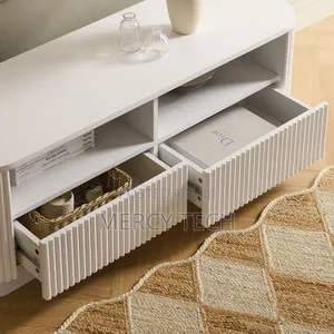 Imported Executive TV Stand