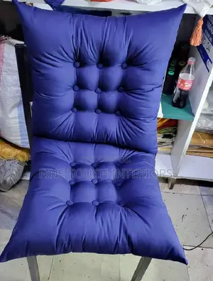 Chair Cushion Pads- Perfect for Any Chair
