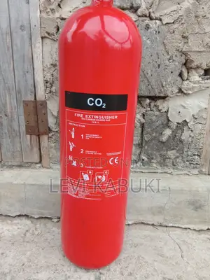 Co2 5kg Fire Extiguisher