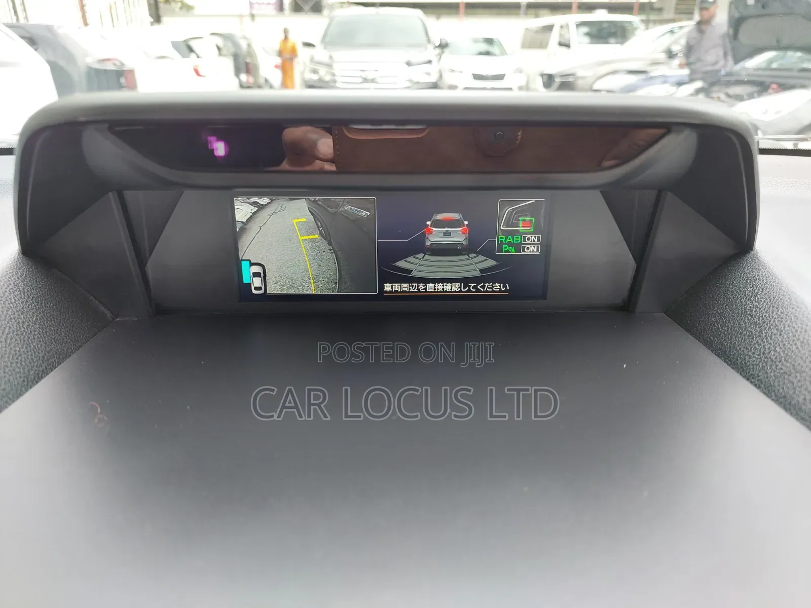 Subaru Forester 2019 Gray