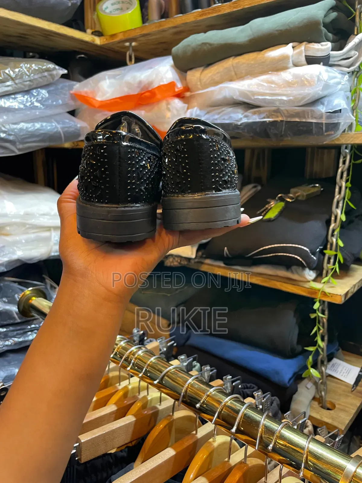 Kids Versace Shoes