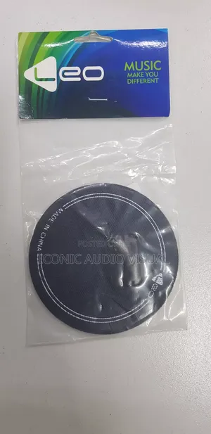 Bass Drum Patch