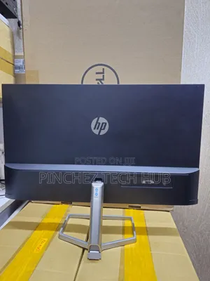 HP 524sf Monitor
24 Inches Monitor
1 Hdmi Port
1 Vga Port
100 Hz