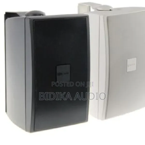 Bosch LB2-UC30-L1 Speaker