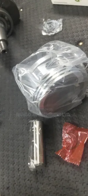 Generator Spare Parts Piston Set