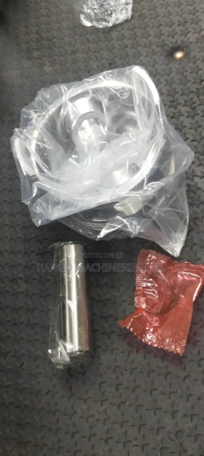 Generator Spare Parts Piston Set