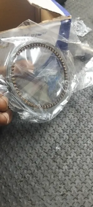 Generator Spare Parts Piston Set