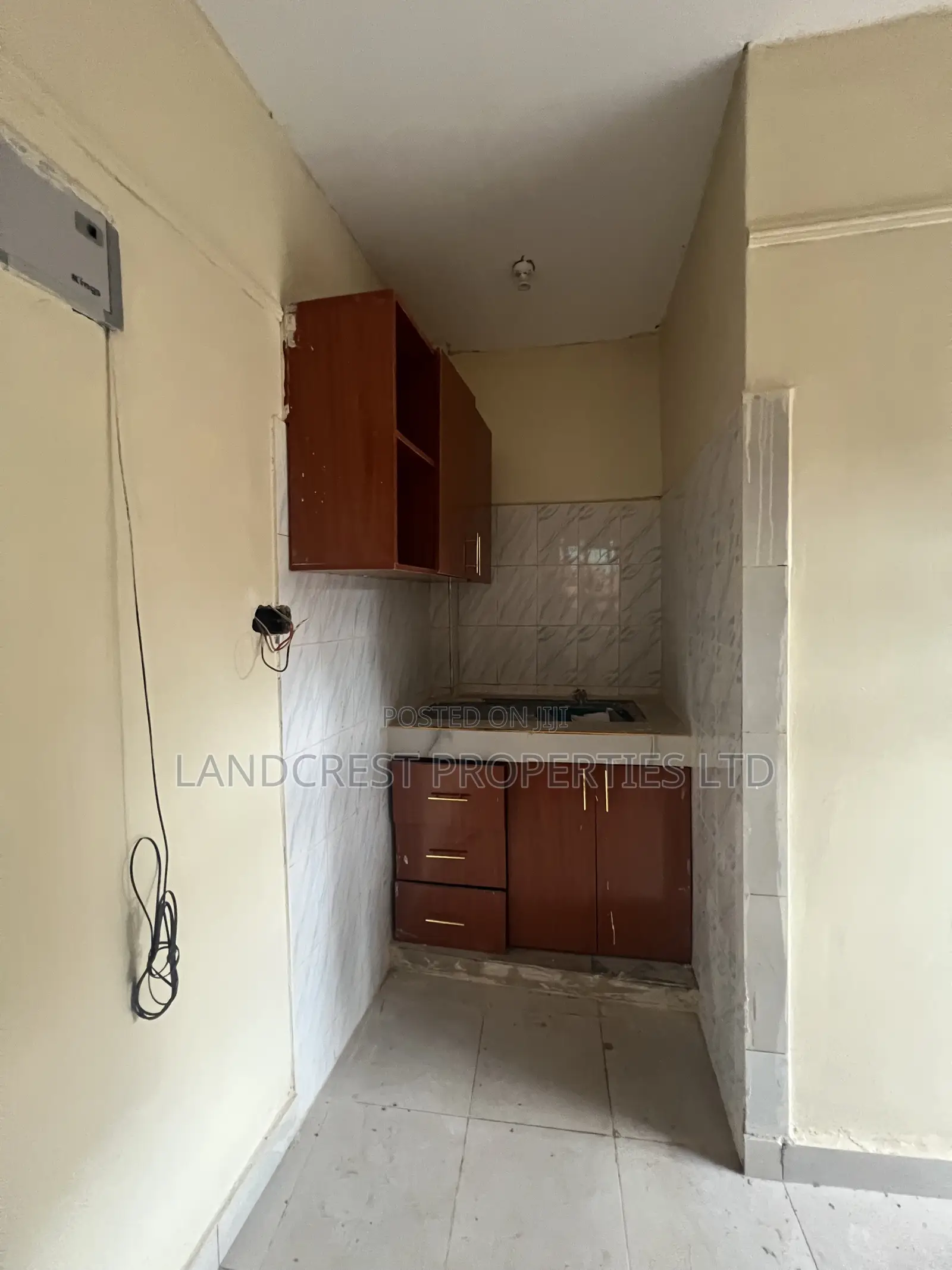 1bdrm Bedsitter in Wangige for rent