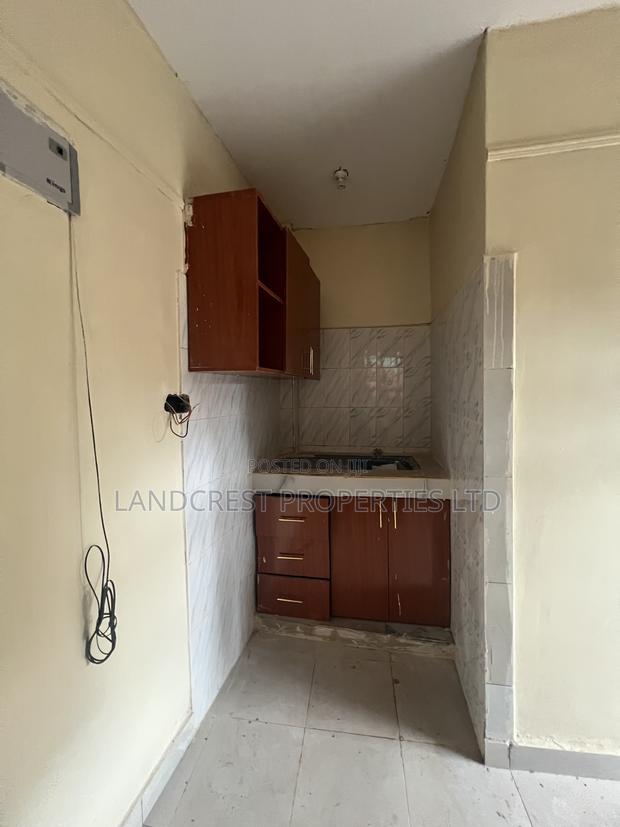 1bdrm Bedsitter in Wangige for rent