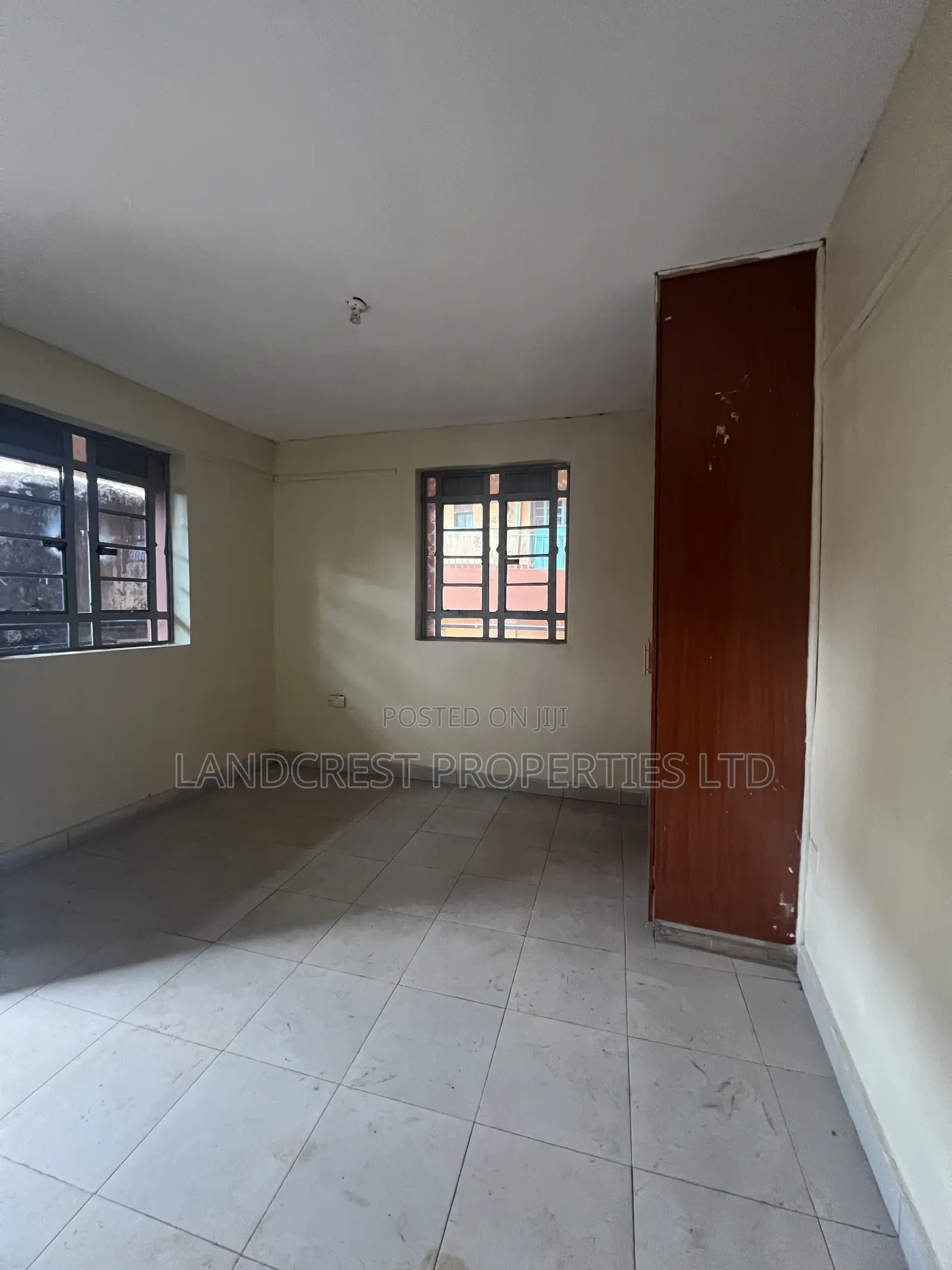 1bdrm Bedsitter in Wangige for rent