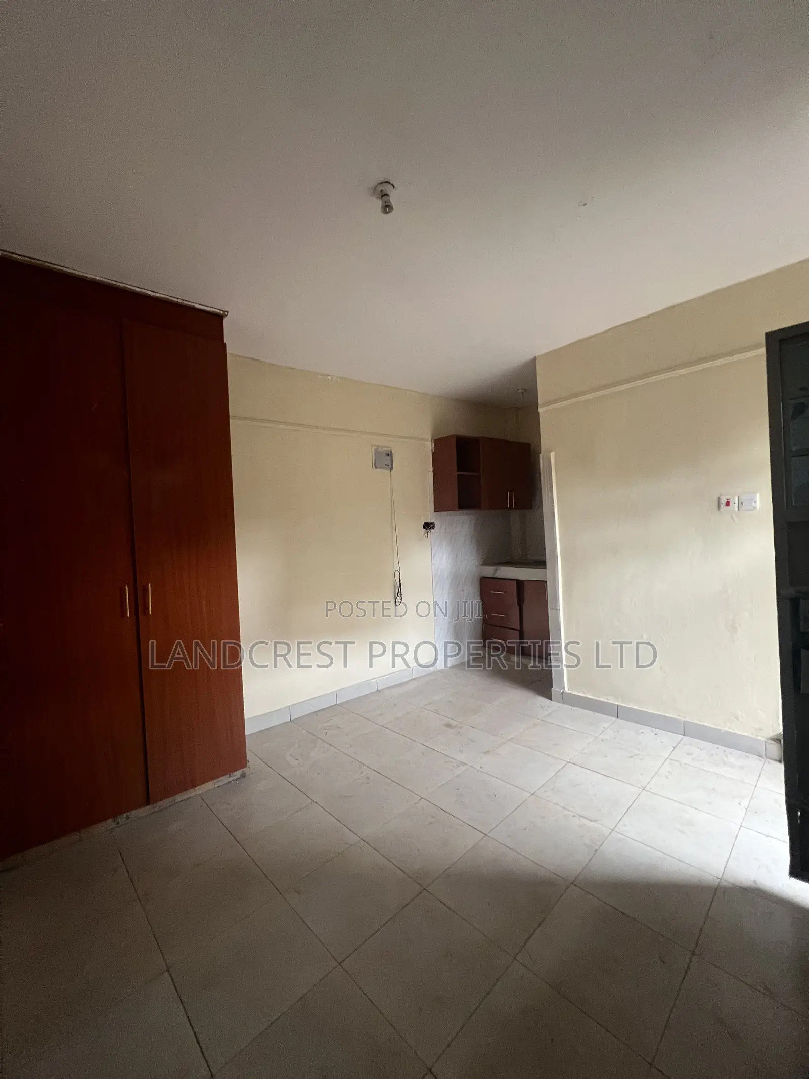 1bdrm Bedsitter in Wangige for rent