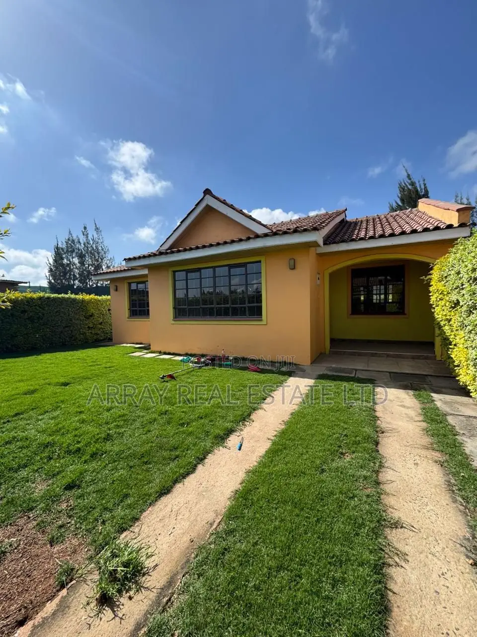 3bdrm Bungalow in Syokimau for sale